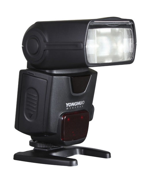 YN500EXC FLASH TTL