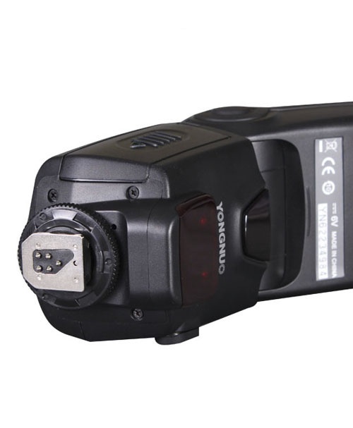 YN500EXC FLASH TTL