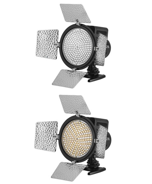 YN216 LUZ LED