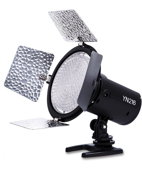 YN216 LUZ LED