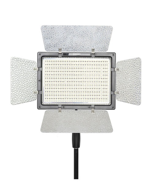 YN900L LUZ LED YONGNUO