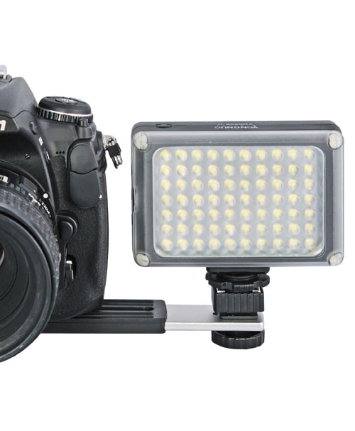 YN0906II YONGNUO LUZ LED