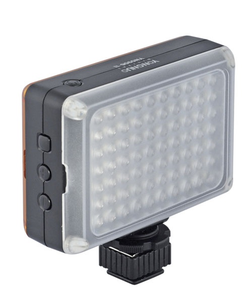 YN0906II YONGNUO LUZ LED