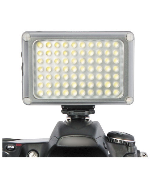 YN0906II YONGNUO LUZ LED