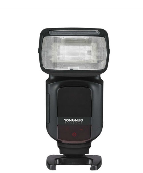 YN968EX-RT FLASH Canon