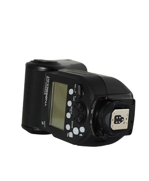 YN968EX-RT FLASH Canon