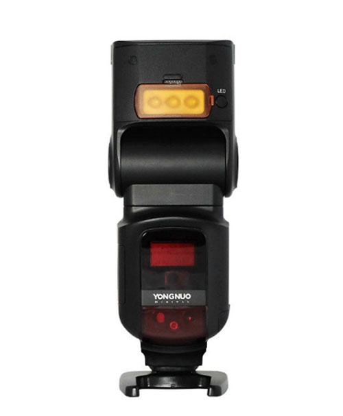 YN968EX-RT FLASH Canon