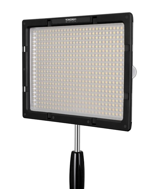 YN600S LUMINADOR LED