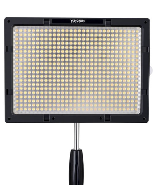 YN600S LUMINADOR LED