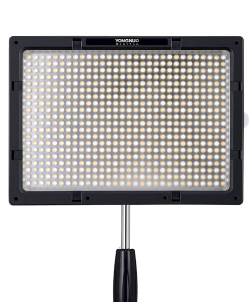 YN600S LUMINADOR LED