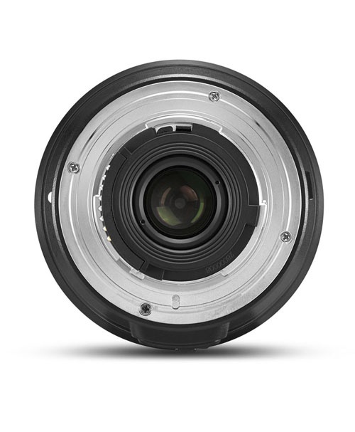 YN14mm F2.8N LENTE PARA NIKON