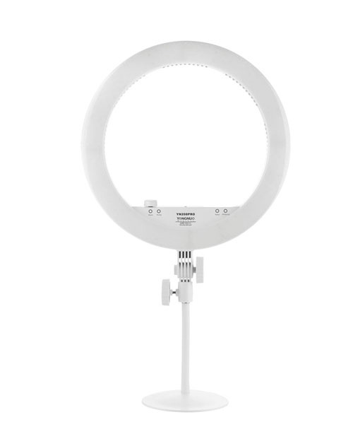 YN208PRO LED Arco Espejo