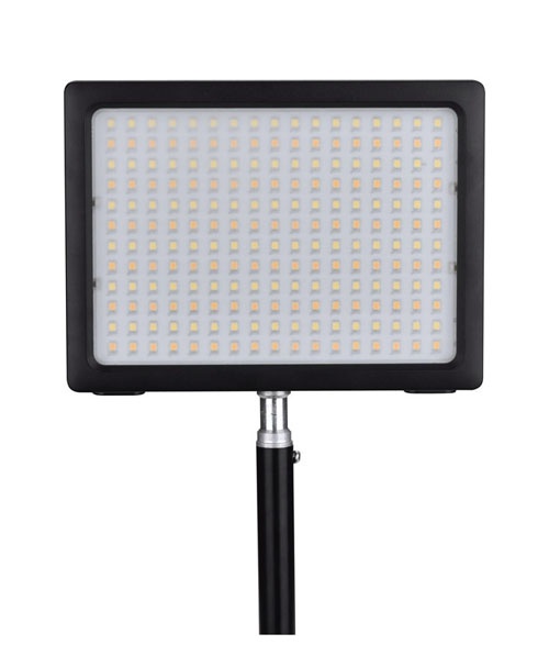 YN204 MINI LUZ LED PORTÁTIL