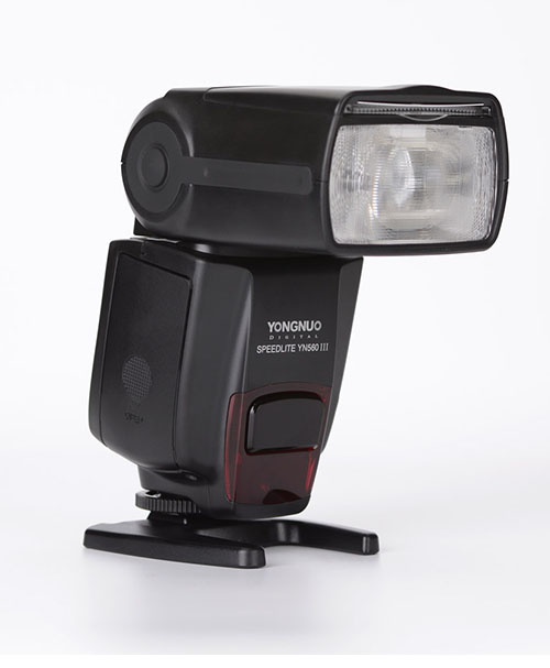 YN560III FLASH Manual