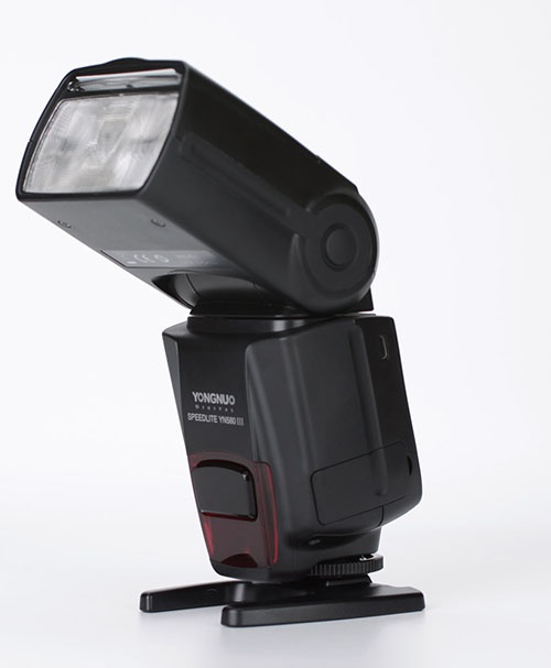 YN560III FLASH Manual