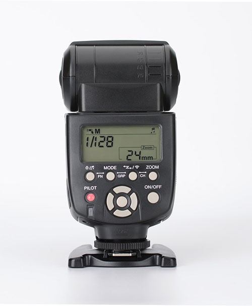 YN560III FLASH Manual