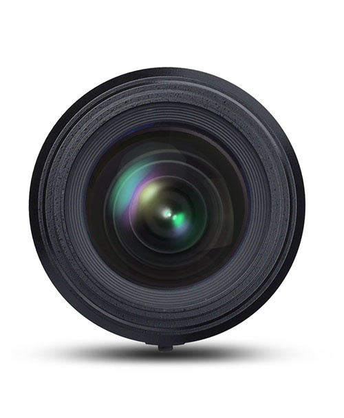 LENTE YN85mm F1.8 para Nikon