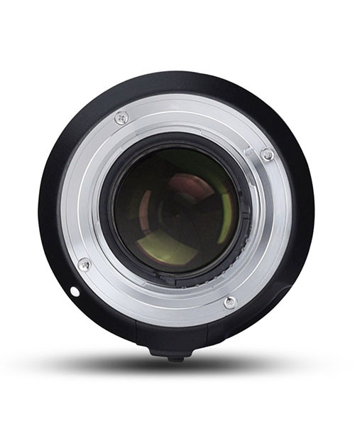 LENTE YN85mm F1.8 para Nikon
