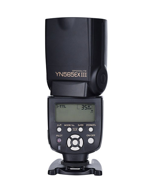 YONGNUO FLASH YN565EXIII N