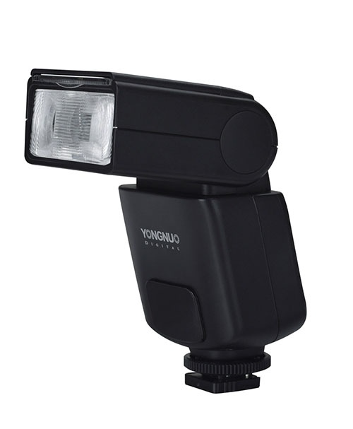 YN320EX Flash TTL Sony