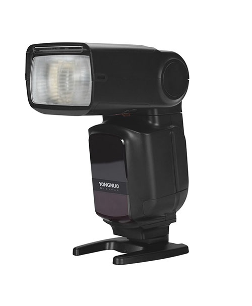 Flash TTL NIKON YN968NII