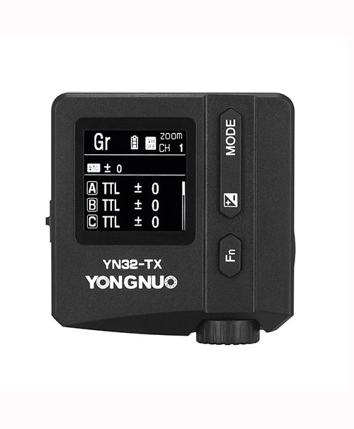YN32-TX Transmisor para Sony