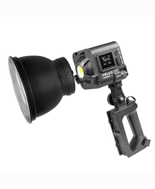 Luz de Estudio YNLUX100